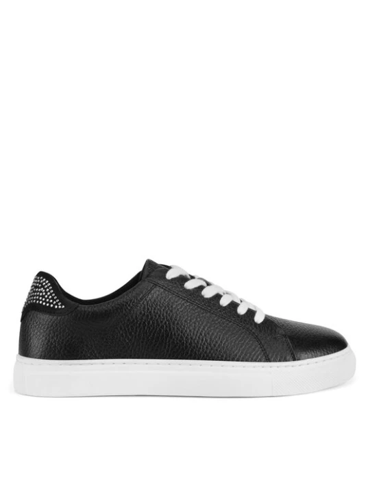 Zdjęcie produktu Sergio Bardi Sneakersy WI32-D1087-02SB Czarny