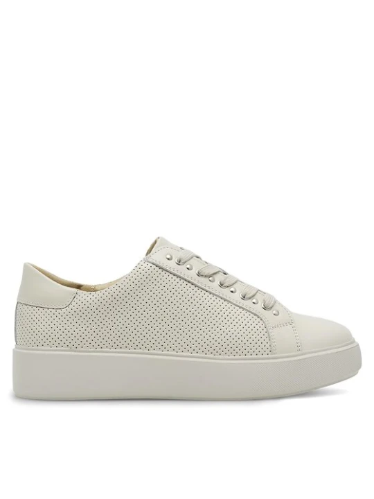 Zdjęcie produktu Sergio Bardi Sneakersy WYL3358-5Z-SB Beżowy