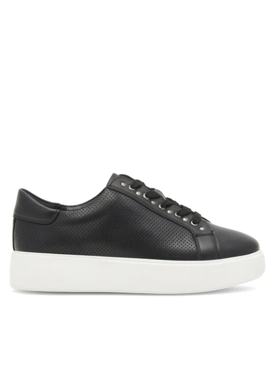Zdjęcie produktu Sergio Bardi Sneakersy WYL3358-5Z-SB Czarny
