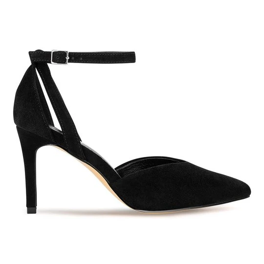 Zdjęcie produktu Sergio Bardi WFA1619-35Z-SB Czarny