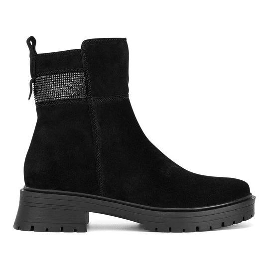 Zdjęcie produktu Sergio Bardi WI16-E1099-01SB Czarny
