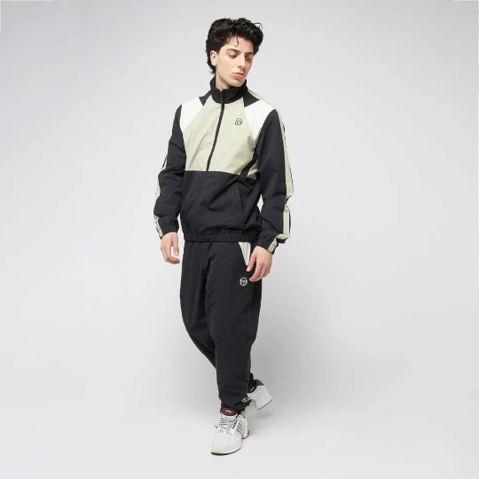 Zdjęcie produktu Apice Tracksuit Sergio Tacchini czarny