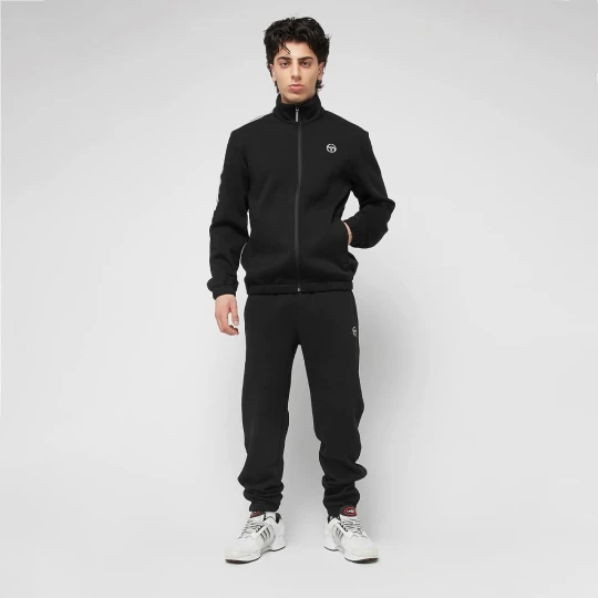 Zdjęcie produktu Cesena Tracksuit Sergio Tacchini czarny