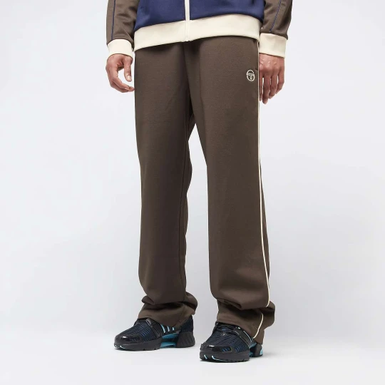 Zdjęcie produktu Ghibli Piquet Pants Sergio Tacchini brązowy