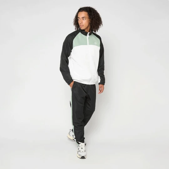 Zdjęcie produktu Metropolis Tracksuit Sergio Tacchini czarny