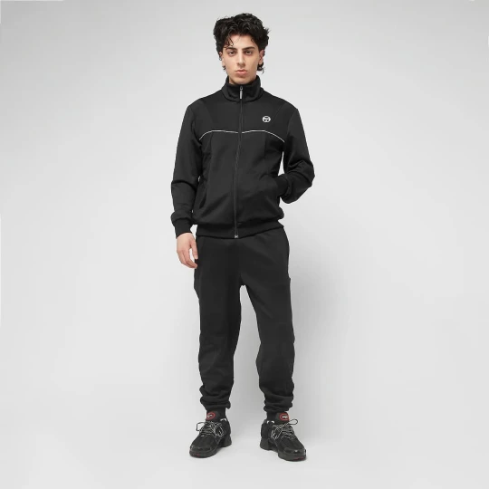 Zdjęcie produktu Vega Tracksuit Sergio Tacchini czarny