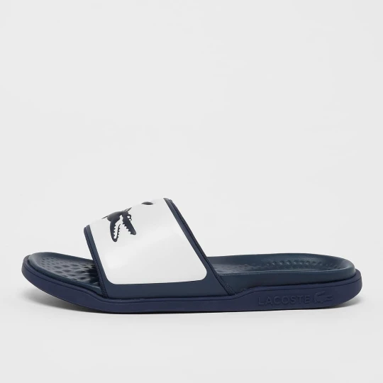 Zdjęcie produktu Serve Slide Dual Lacoste niebieski