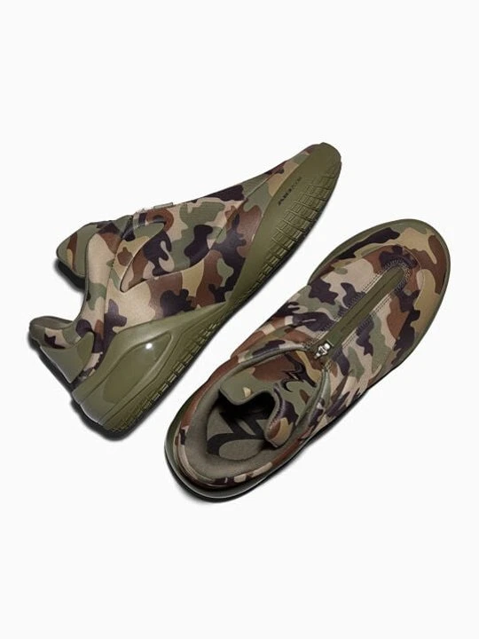 Zdjęcie produktu SHAI 001 Converse