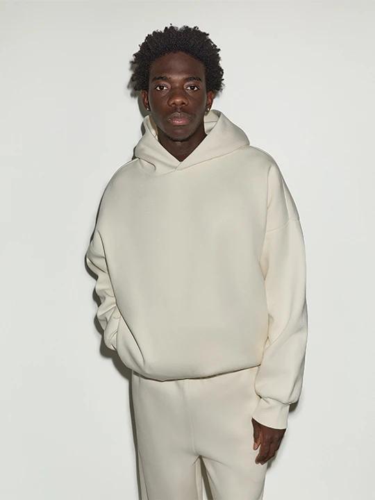 Zdjęcie produktu Shai Gilgeous-Alexander Fleece Hoodie Converse