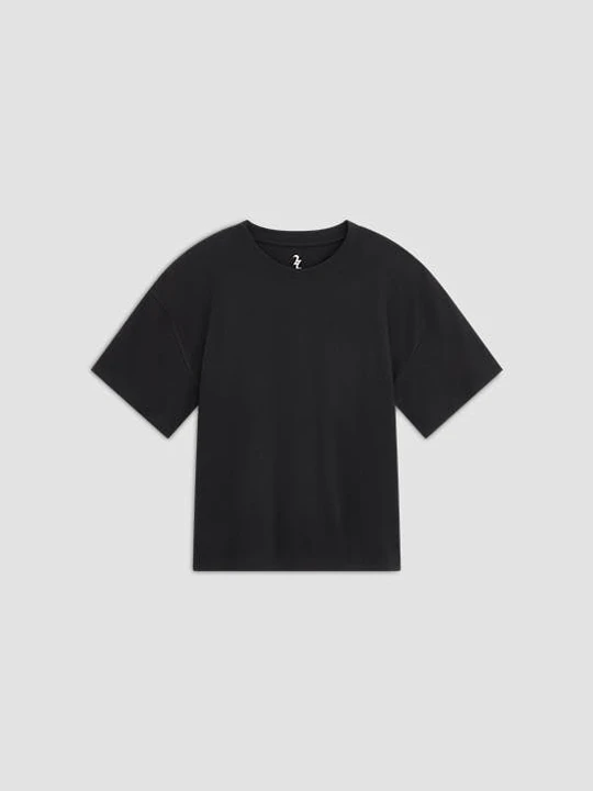 Zdjęcie produktu Shai Gilgeous-Alexander Short Sleeve T-Shirt Converse Czarny