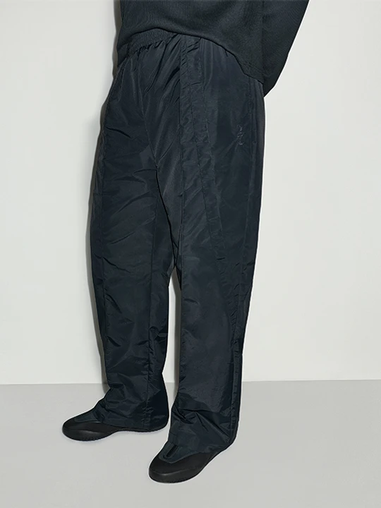 Zdjęcie produktu Shai Gilgeous-Alexander Warm Up Pant Converse Czarny