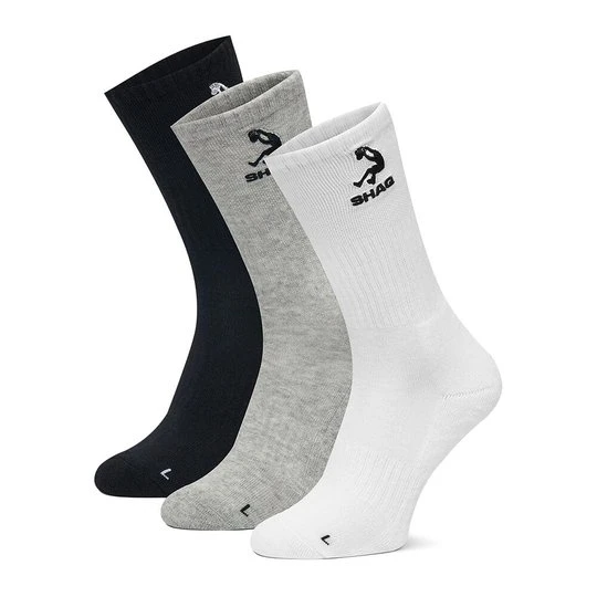 Zdjęcie produktu SHAQ AS_SHQ_H_001W_SS25 (3-PACK) MIX