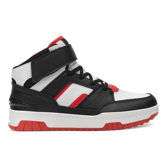 Zdjęcie produktu SHAQ BREAKER MID AQ95013Y-BWR Czarny