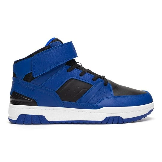 Zdjęcie produktu SHAQ BREAKER MID AQ95013Y-DB Niebieski