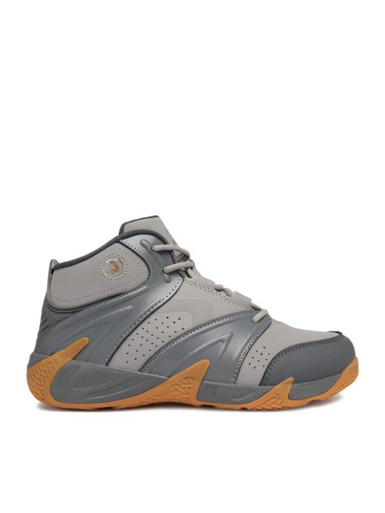 Zdjęcie produktu SHAQ Buty do koszykówki C-DEVASTATOR AQ95010B-V Szary