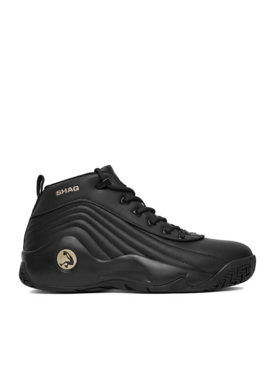 Zdjęcie produktu SHAQ Buty do koszykówki CEO-H8-366 Czarny