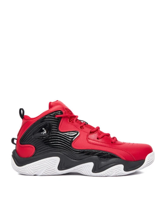 Zdjęcie produktu SHAQ Buty do koszykówki EO-DEVASTATOR 3.0 AQ95078B-R Czerwony