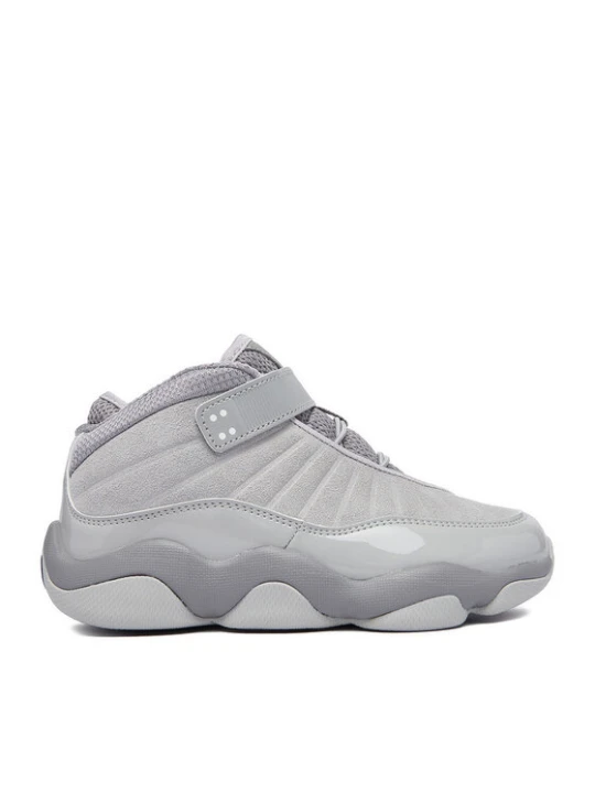 Zdjęcie produktu SHAQ Buty do koszykówki EO-NET AQ95088Y-SS Szary