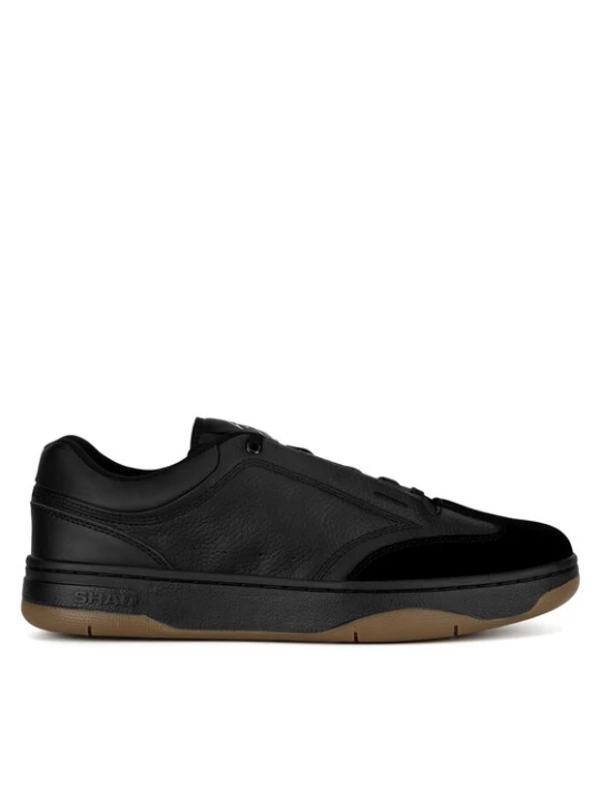 Zdjęcie produktu SHAQ Buty do koszykówki FORTUNE AQ95012M-BB Czarny