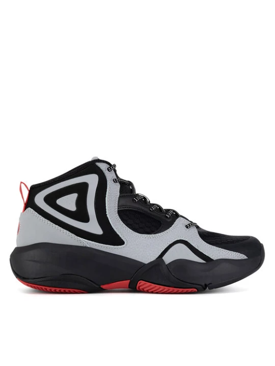 Zdjęcie produktu SHAQ Buty do koszykówki RADIATE AQ95016M-BSZ Czarny