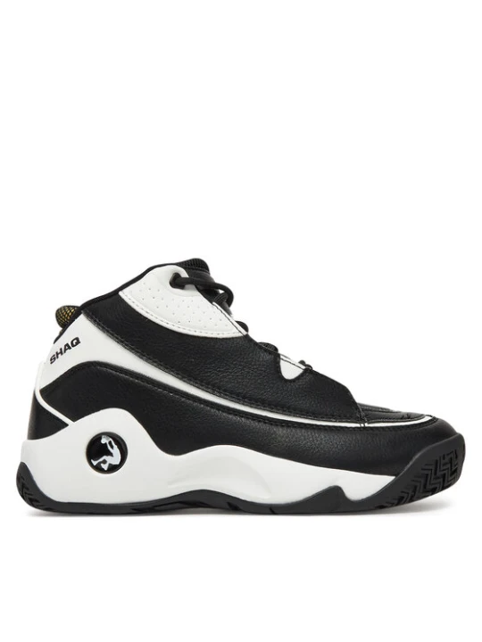 Zdjęcie produktu SHAQ Buty do koszykówki V11-183-K Czarny