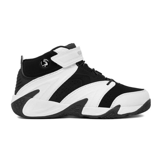Zdjęcie produktu SHAQ CEO-DEVASTATOR AQ95010Y-BWZ Czarny