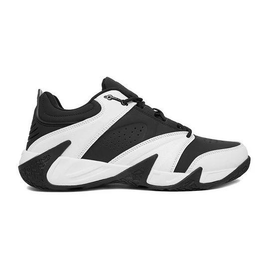 Zdjęcie produktu SHAQ CEO-DEVASTATOR AQ95037M-BW Czarny