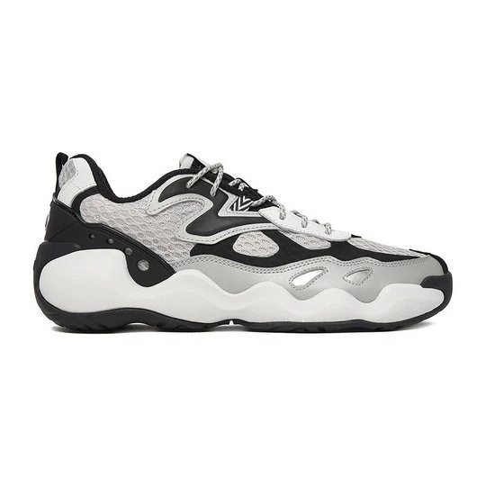 Zdjęcie produktu SHAQ EO-REIGN AQ95055M-SB Czarny