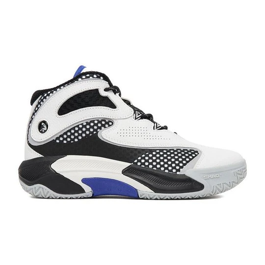 Zdjęcie produktu SHAQ EOSS-SHAQNOTIX 2.0 AQ95039B-WB Biały