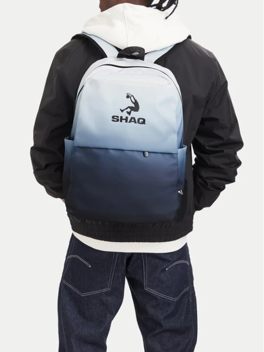 Zdjęcie produktu SHAQ Plecak CWBEO-SHAQ-F-002-10 Szary