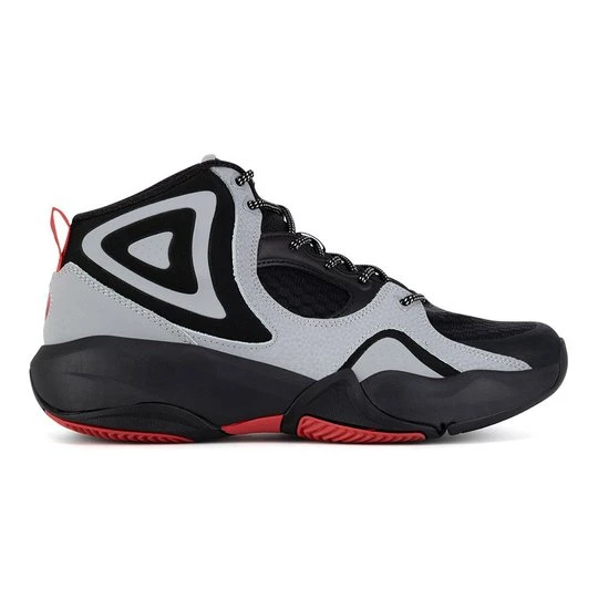 Zdjęcie produktu SHAQ RADIATE AQ95016M-BSZ Czarny