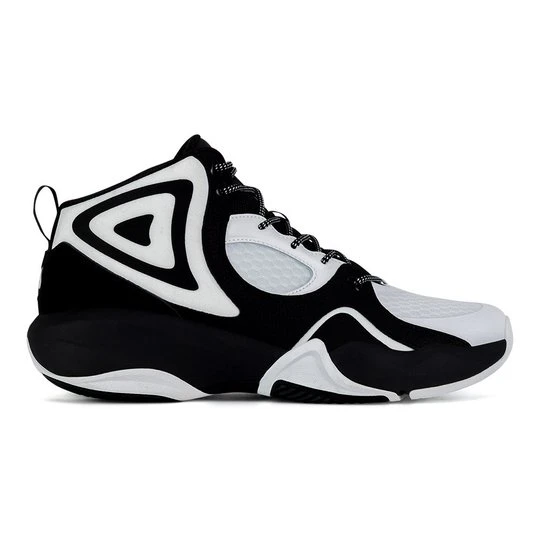 Zdjęcie produktu SHAQ RADIATE AQ95016M-WBZ Biały