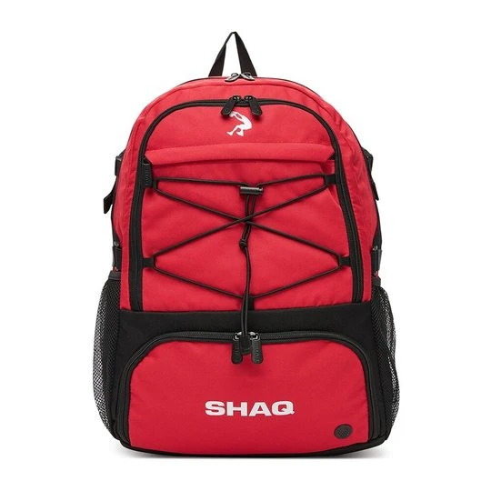 Zdjęcie produktu SHAQ SHAQ-P-004-07 Czerwony