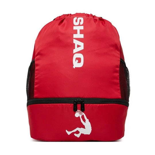 Zdjęcie produktu SHAQ SHAQ-P-005-07 Czerwony