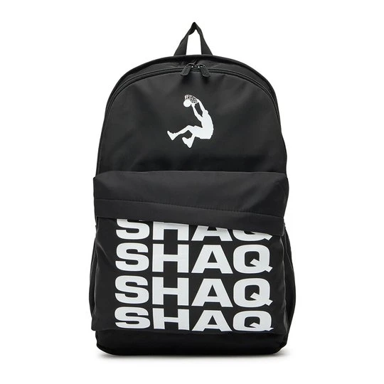 Zdjęcie produktu SHAQ SHAQ-P-015-07 Czarny