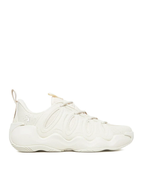 Zdjęcie produktu Shaq Sneakersy CEO-4X AQ95035W-CW Écru Kremowy