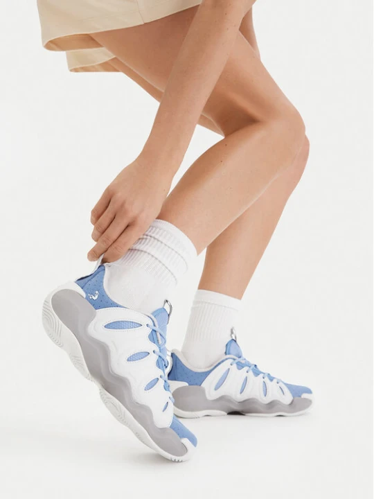 Zdjęcie produktu Shaq Sneakersy CEO-4X AQ95035W-L Biały