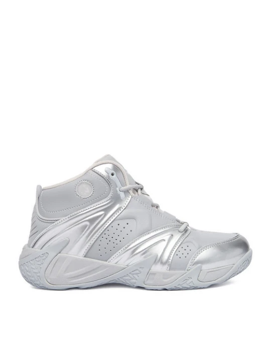 Zdjęcie produktu Shaq Sneakersy CEO-DEVASTATOR AQ95010W-SS Szary