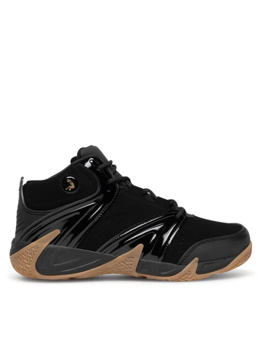 Zdjęcie produktu Shaq Sneakersy DEVASTATOR AQ95010M-B Czarny