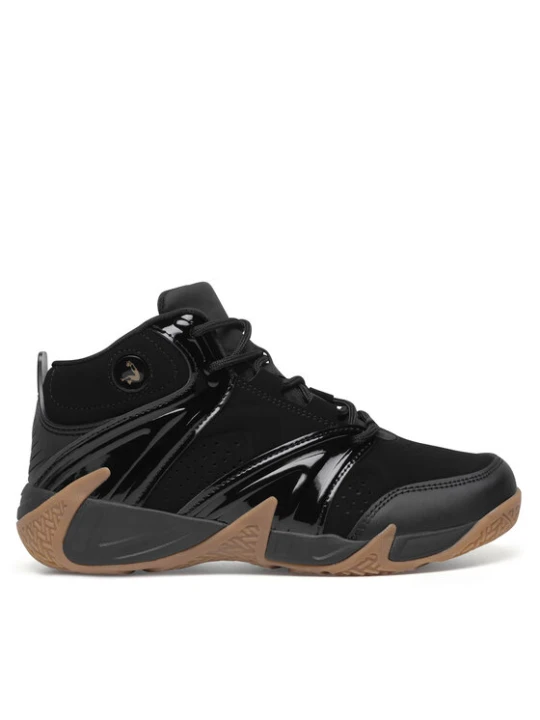 Zdjęcie produktu SHAQ Buty do koszykówki DEVASTATOR AQ95010Y-B K Czarny