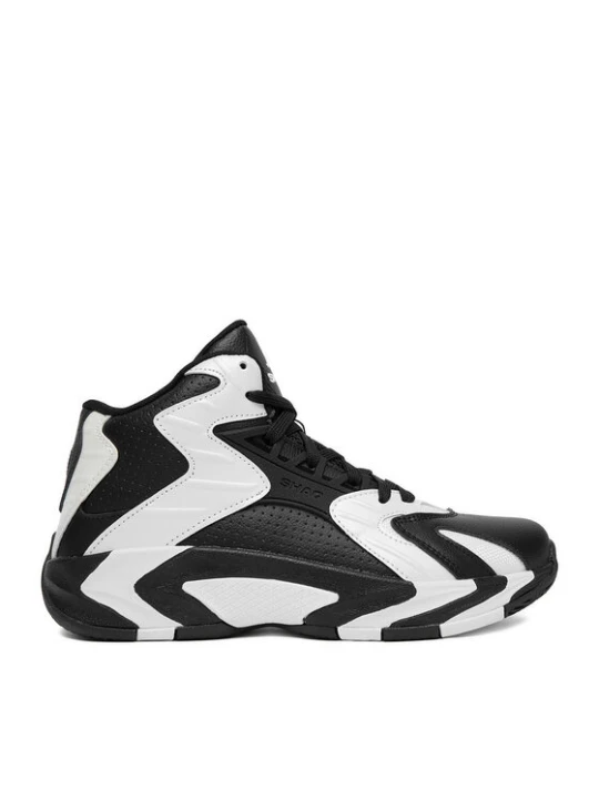 Zdjęcie produktu SHAQ Sneakersy EO-DEVASTATOR 2.0 AQ95042B-BW Czarny