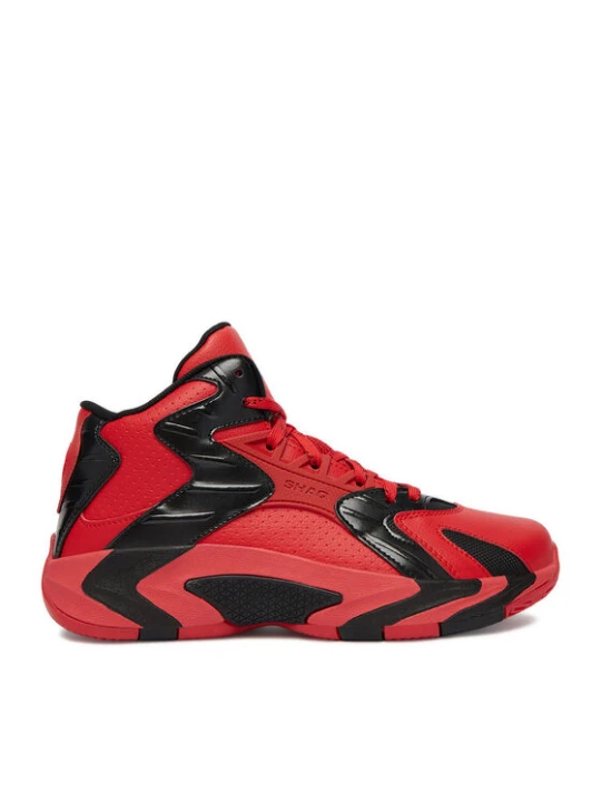 Zdjęcie produktu SHAQ Sneakersy EO-DEVASTATOR 2.0 AQ95042B-RB Czerwony