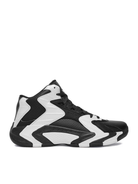 Zdjęcie produktu SHAQ Sneakersy EO-DEVASTATOR 2.0 AQ95042M-BW Czarny
