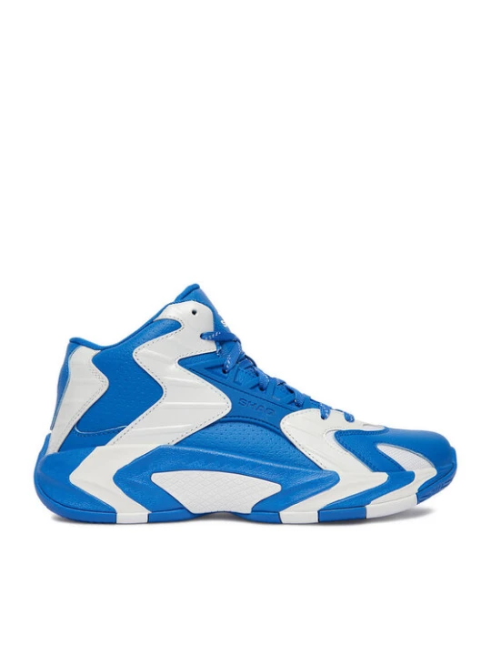 Zdjęcie produktu SHAQ Sneakersy EO-DEVASTATOR 2.0 AQ95042M-MW Niebieski