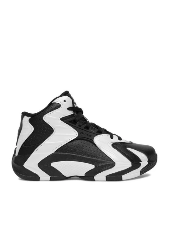 Zdjęcie produktu SHAQ Sneakersy EO-DEVASTATOR 2.0 AQ95042Y-BW Czarny