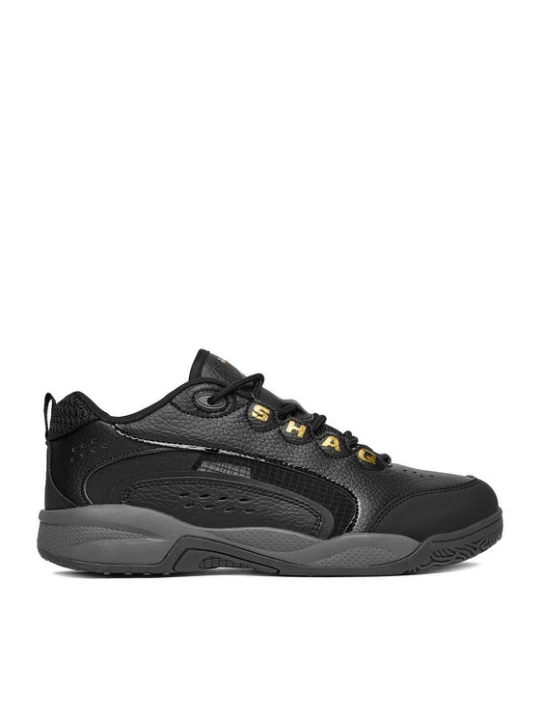 Zdjęcie produktu SHAQ Sneakersy EO-GOLIATH AQ95071B-BVZ Czarny
