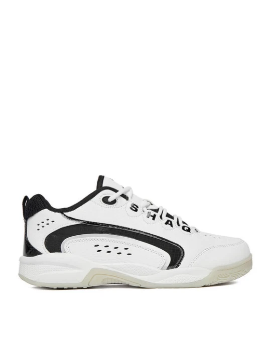 Zdjęcie produktu SHAQ Sneakersy EO-GOLIATH AQ95071B-WBZ Biały
