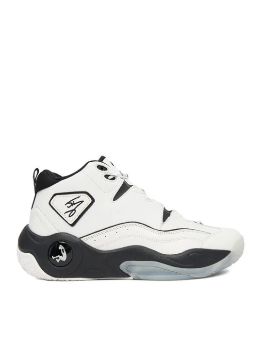Zdjęcie produktu SHAQ Sneakersy EO-H.O.F AQ95027M-WZ Biały