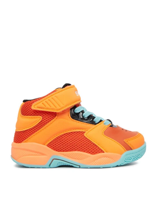 Zdjęcie produktu SHAQ Sneakersy EO-MOTIVATE SE AQ95036T-O Pomarańczowy
