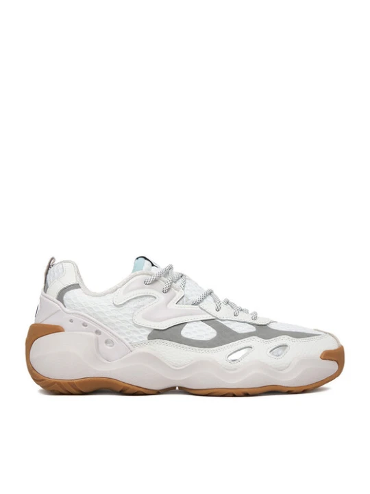 Zdjęcie produktu SHAQ Sneakersy EO-REIGN AQ95055M-WC Biały
